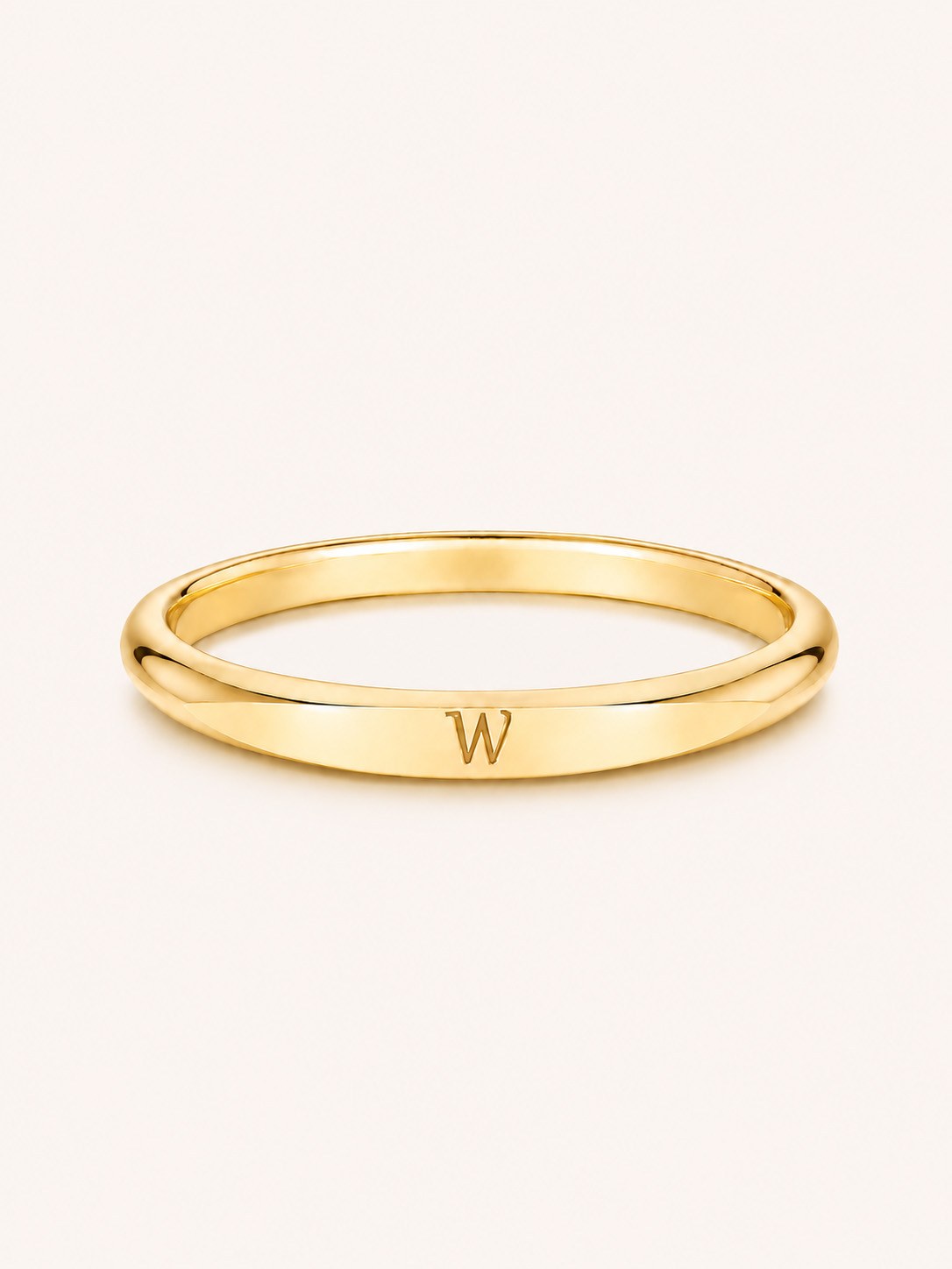 Personalized Couple Rings